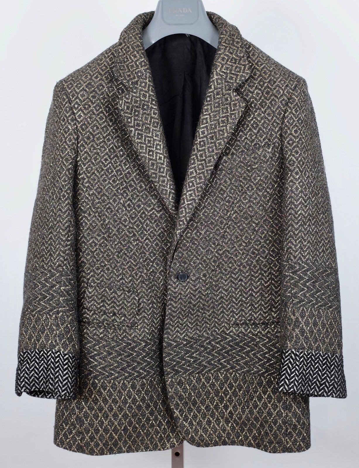 Haider Ackermann : les blazers les plus chers vendus sur eBay !